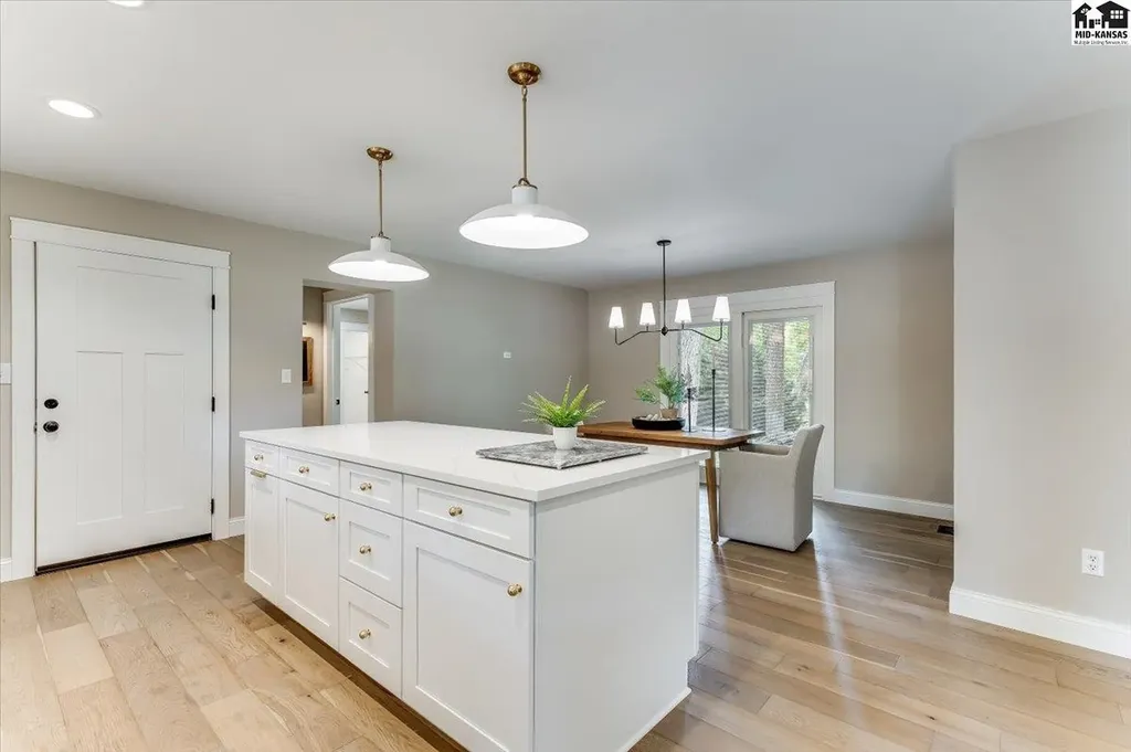5 Tanglewood Lane Hutchinson KS 67502