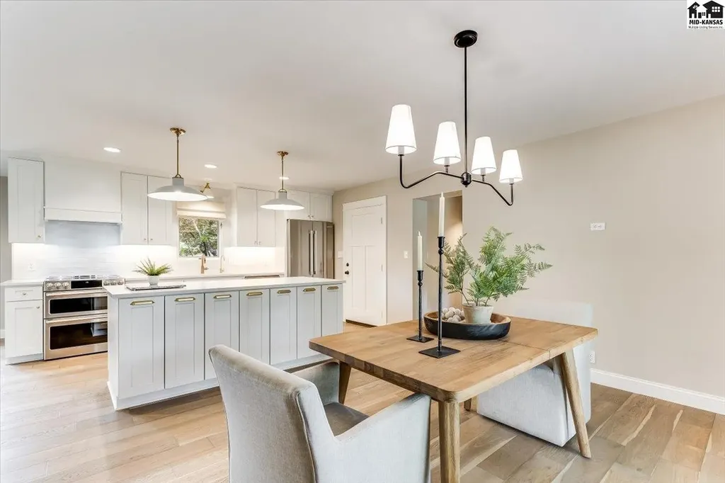 5 Tanglewood Lane Hutchinson KS 67502