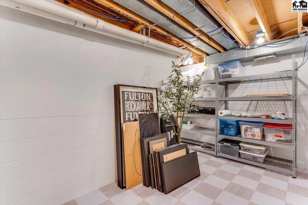 5 Tanglewood Lane Hutchinson KS 67502