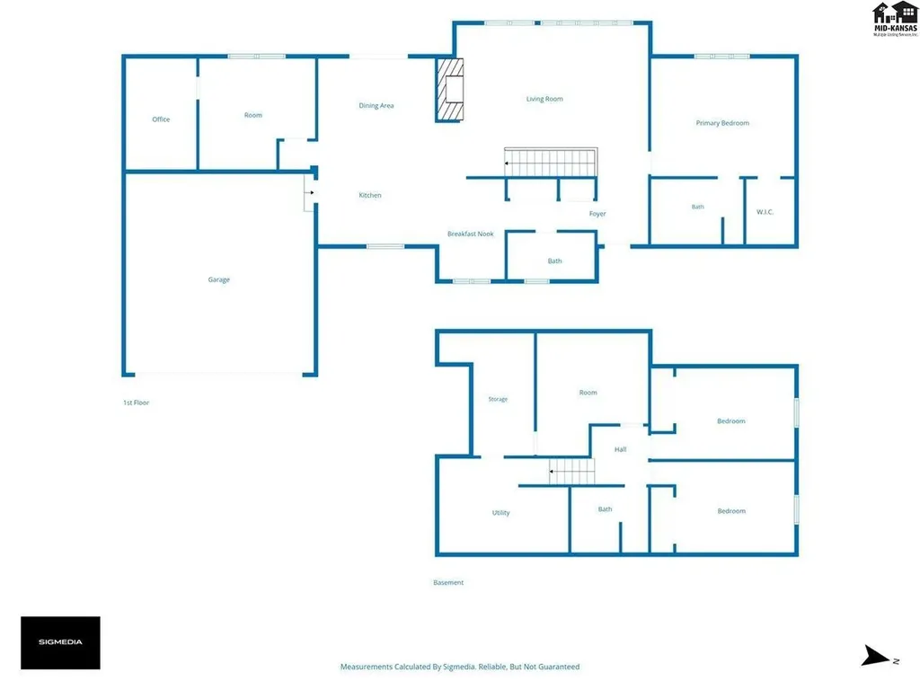 5 Tanglewood Lane Hutchinson KS 67502