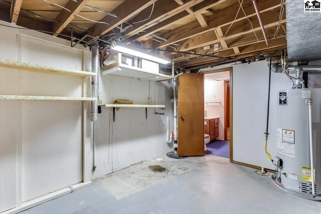 120 Norman Road Hutchinson KS 67502