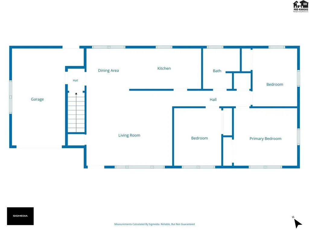 120 Norman Road Hutchinson KS 67502
