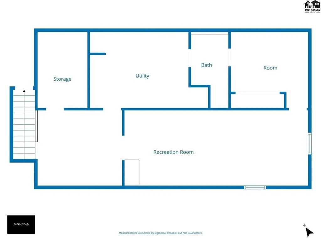 120 Norman Road Hutchinson KS 67502