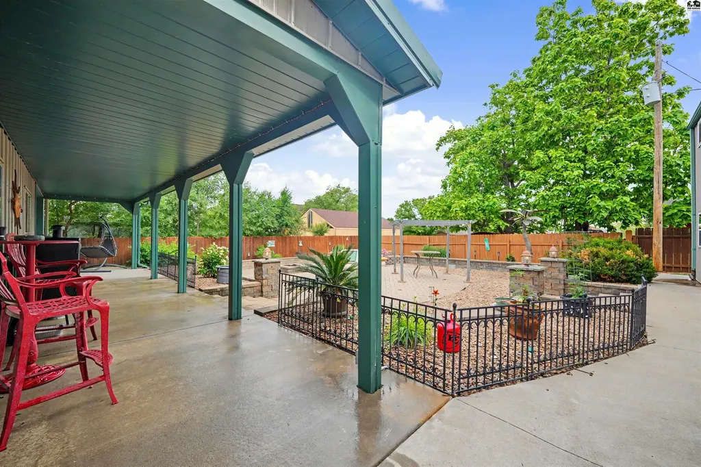 31 Campbell Road Marquette KS 67464