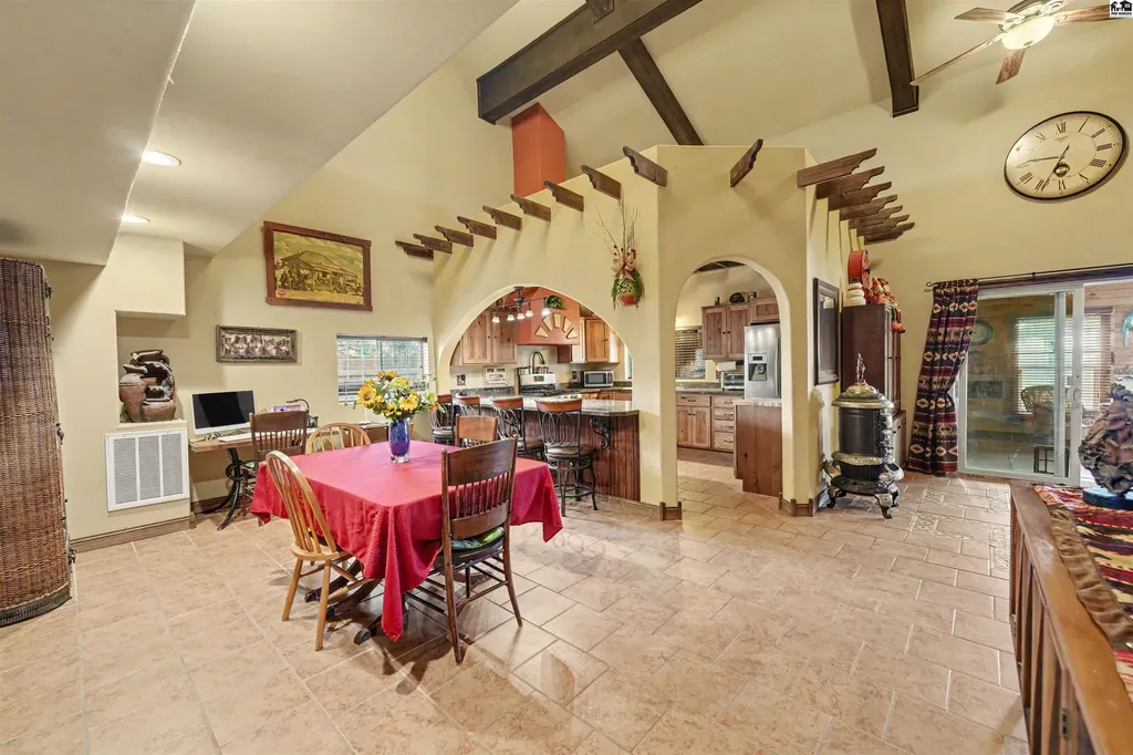 31 Campbell Road Marquette KS 67464