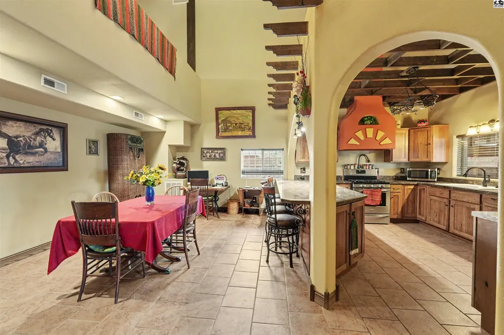 31 Campbell Road Marquette KS 67464