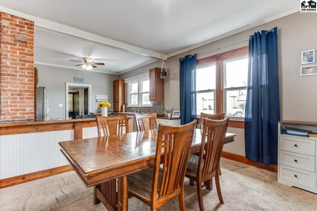 111 E 17th Avenue Hutchinson KS 67501