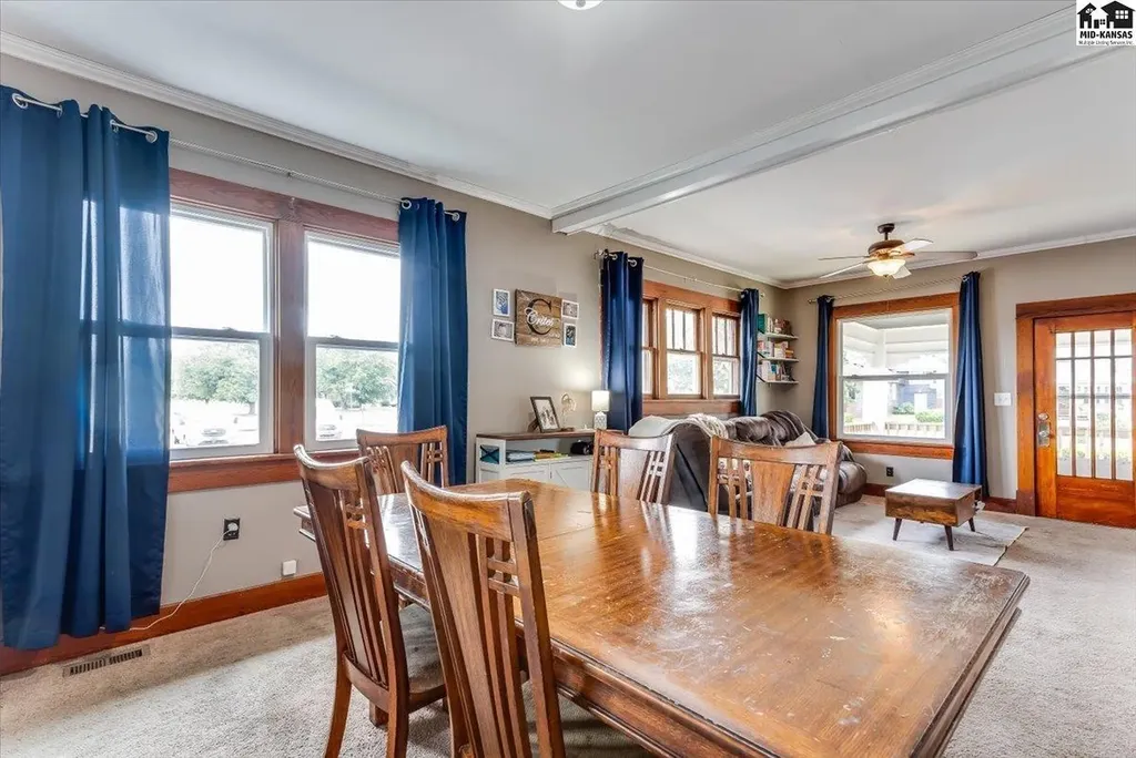 111 E 17th Avenue Hutchinson KS 67501