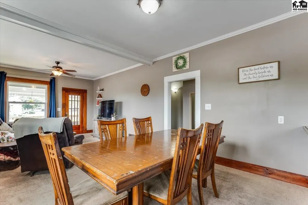 111 E 17th Avenue Hutchinson KS 67501