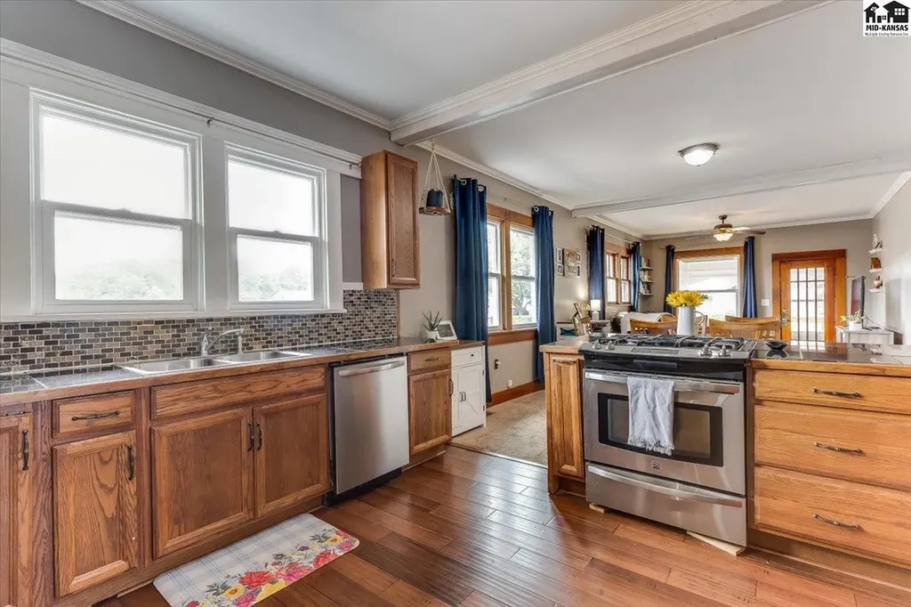 111 E 17th Avenue Hutchinson KS 67501
