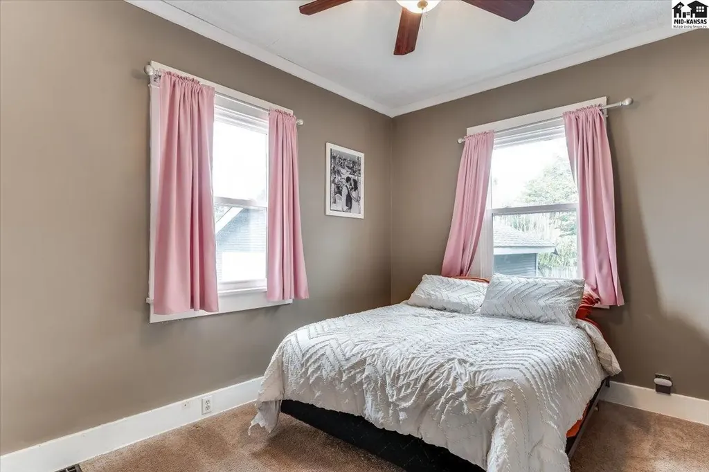 111 E 17th Avenue Hutchinson KS 67501
