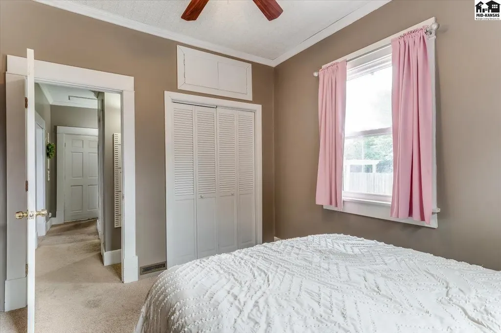 111 E 17th Avenue Hutchinson KS 67501