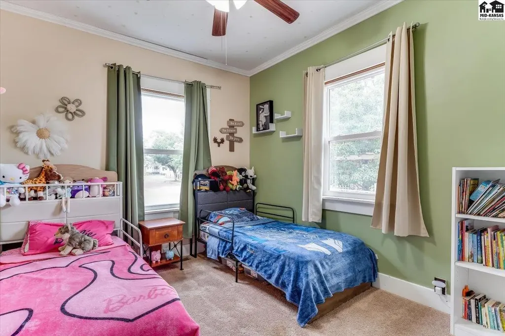 111 E 17th Avenue Hutchinson KS 67501