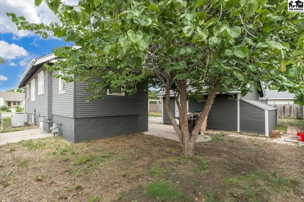 111 E 17th Avenue Hutchinson KS 67501
