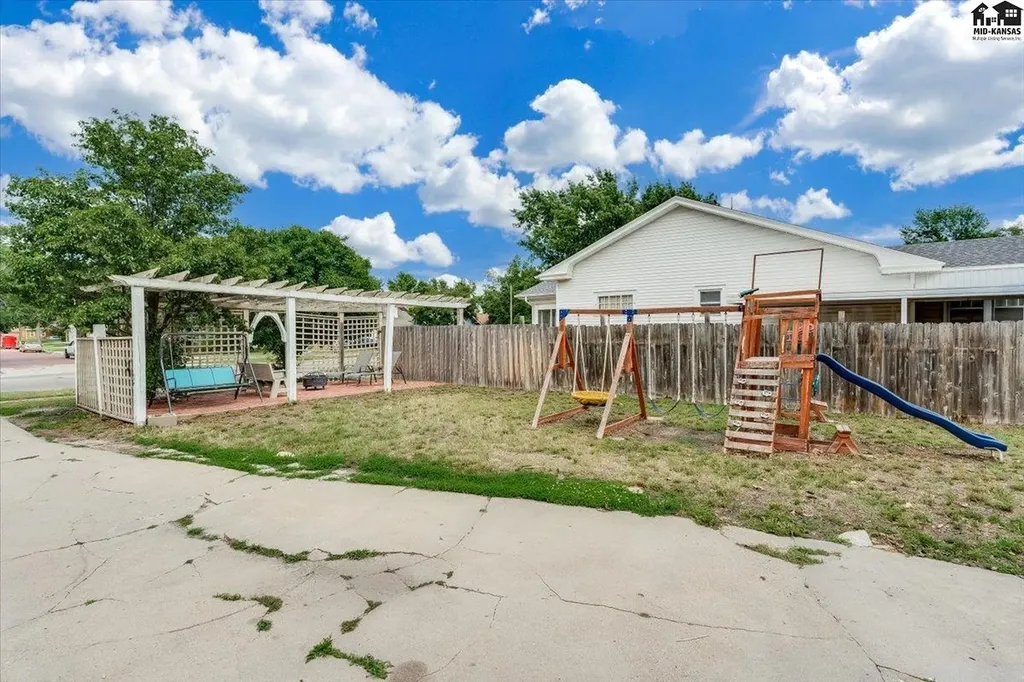 111 E 17th Avenue Hutchinson KS 67501