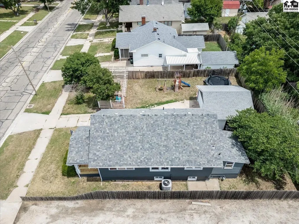 111 E 17th Avenue Hutchinson KS 67501