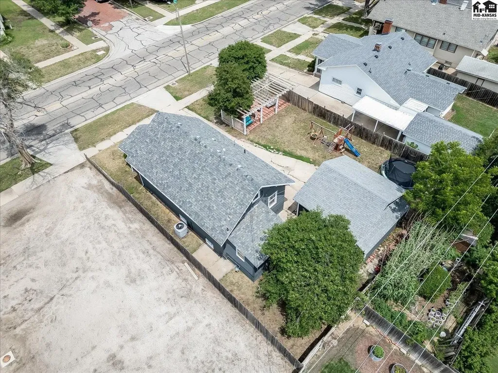 111 E 17th Avenue Hutchinson KS 67501
