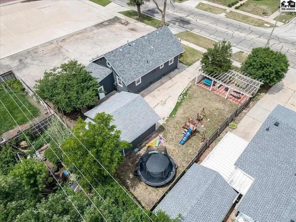 111 E 17th Avenue Hutchinson KS 67501