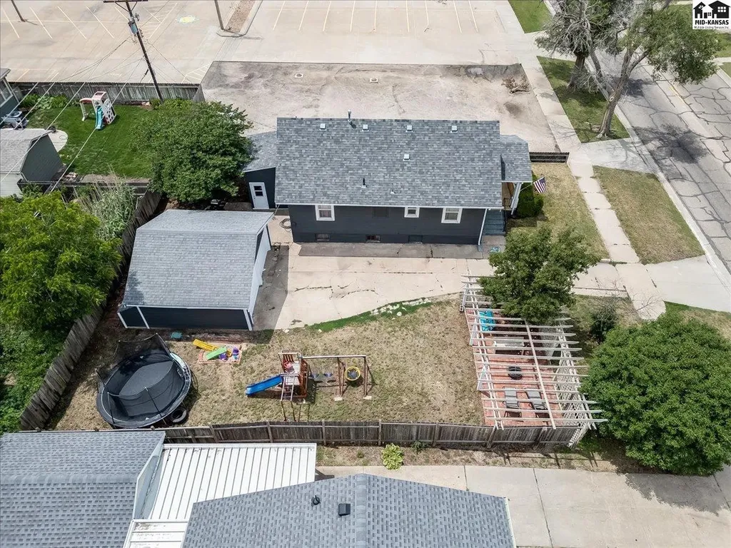 111 E 17th Avenue Hutchinson KS 67501