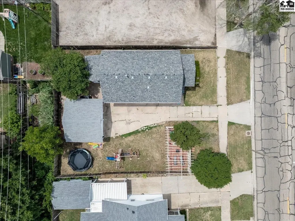 111 E 17th Avenue Hutchinson KS 67501
