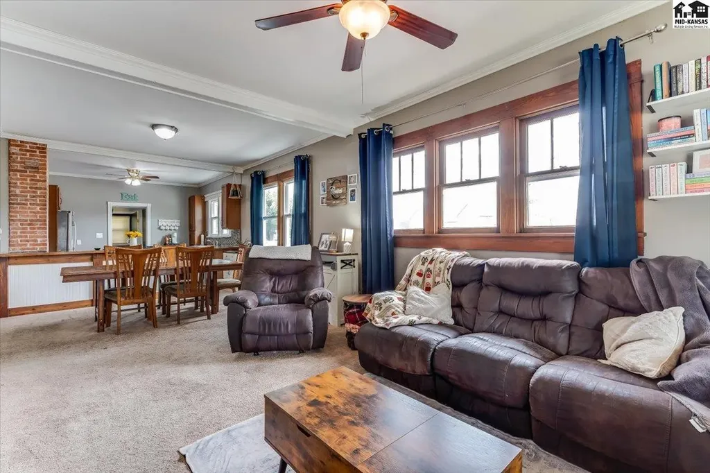 111 E 17th Avenue Hutchinson KS 67501