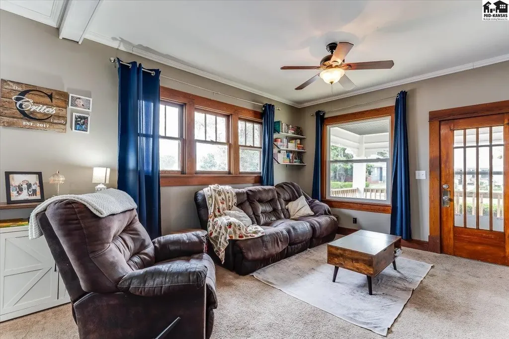 111 E 17th Avenue Hutchinson KS 67501