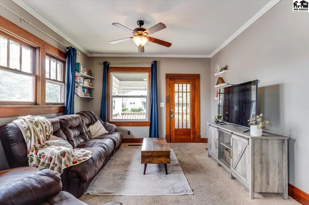 111 E 17th Avenue Hutchinson KS 67501