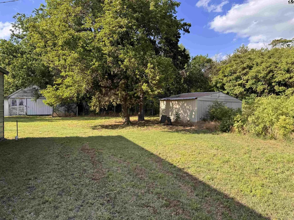 18802 S Huntsville Road Langdon KS 67583