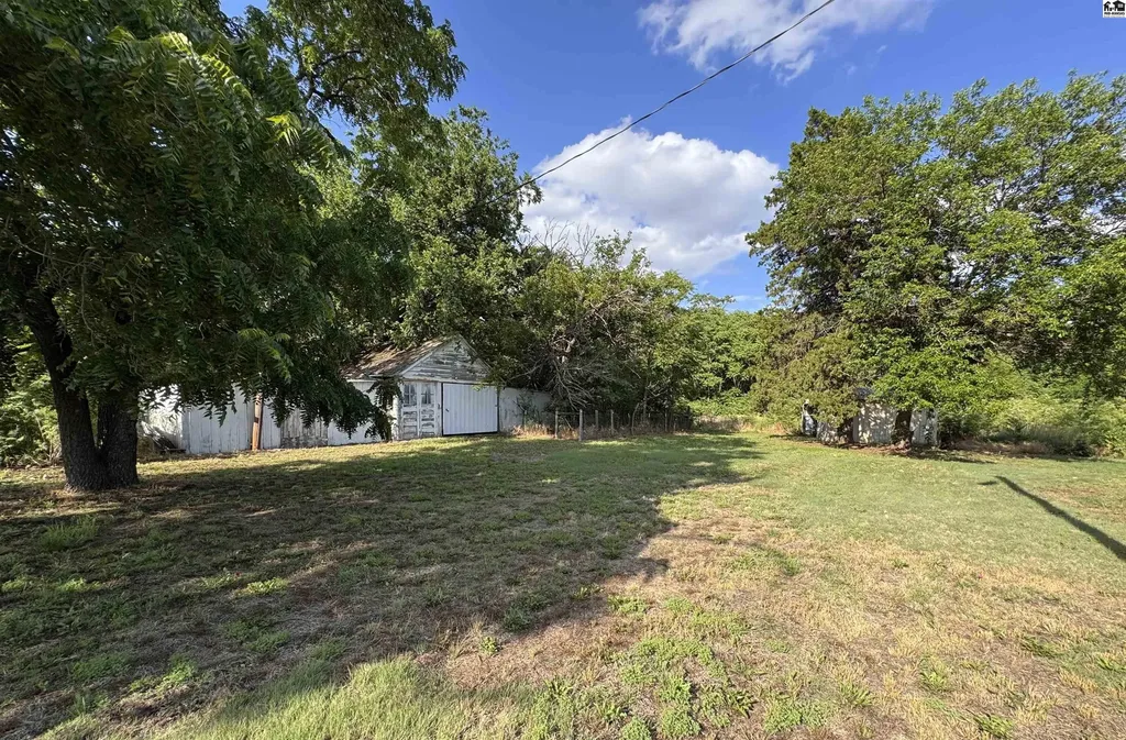 18802 S Huntsville Road Langdon KS 67583