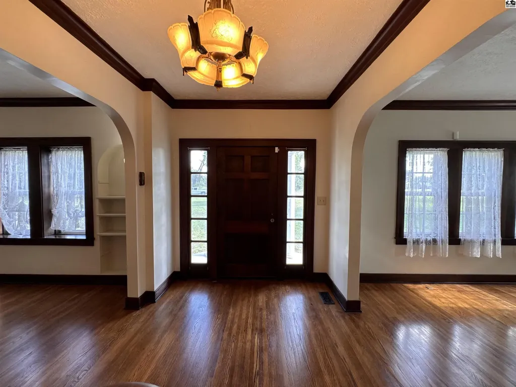 18802 S Huntsville Road Langdon KS 67583