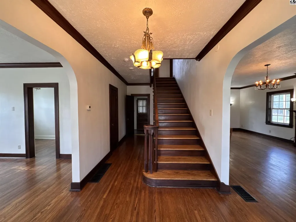 18802 S Huntsville Road Langdon KS 67583