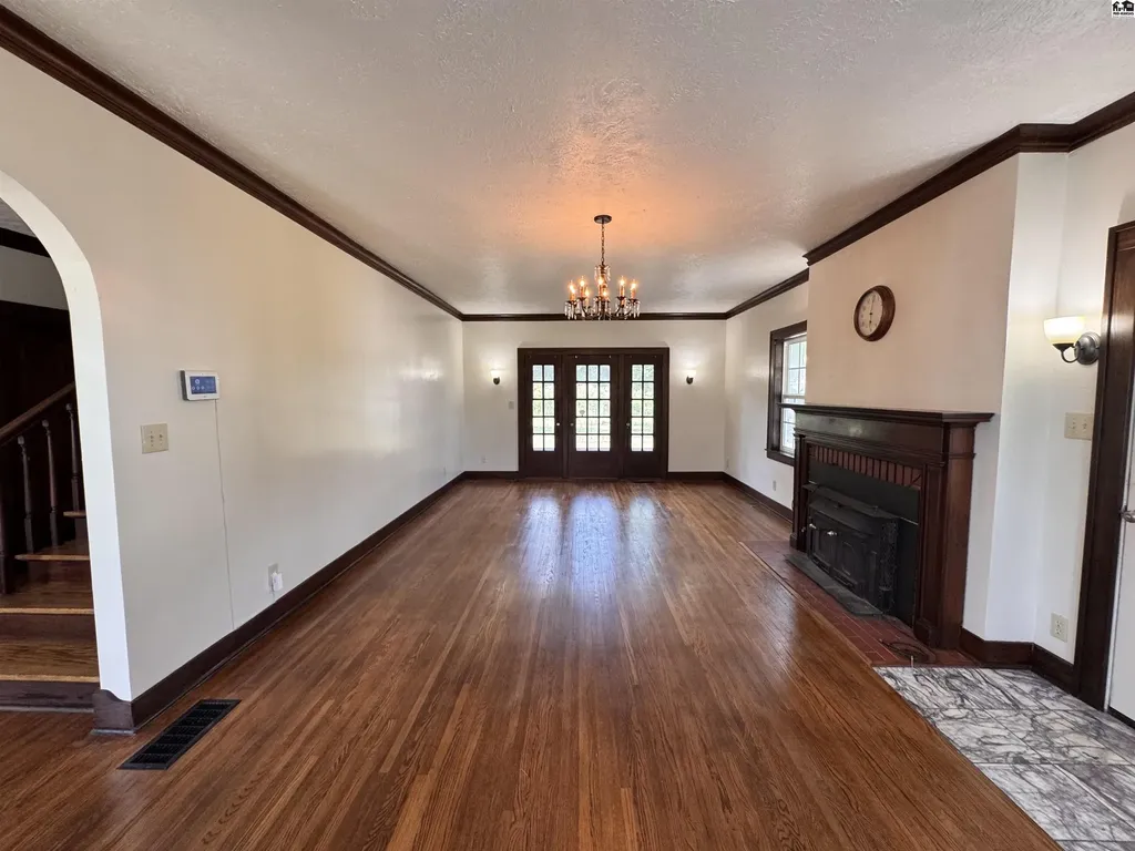 18802 S Huntsville Road Langdon KS 67583