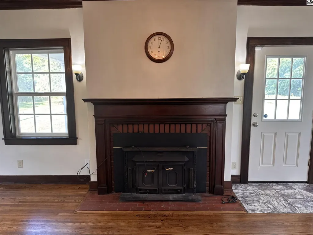 18802 S Huntsville Road Langdon KS 67583