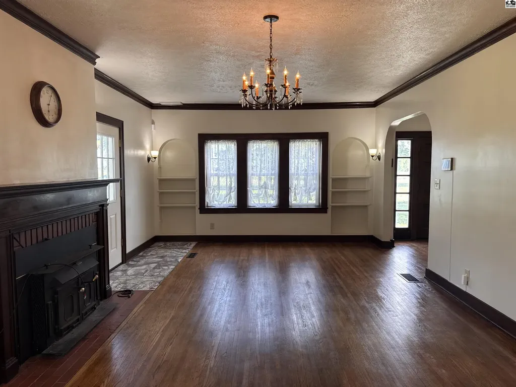 18802 S Huntsville Road Langdon KS 67583