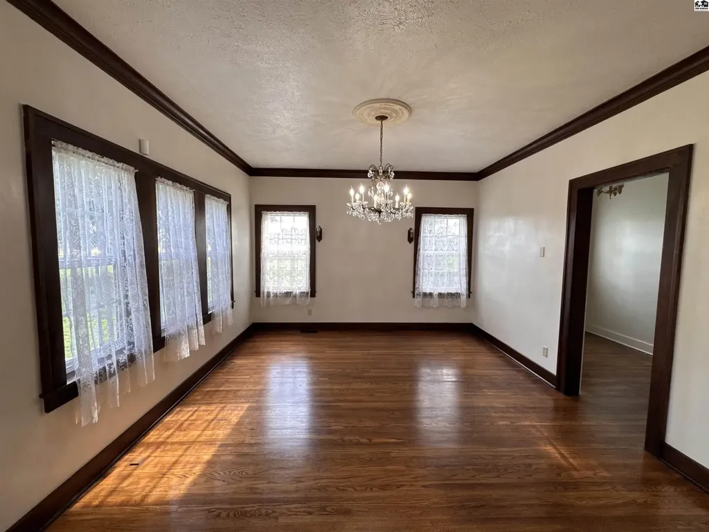 18802 S Huntsville Road Langdon KS 67583