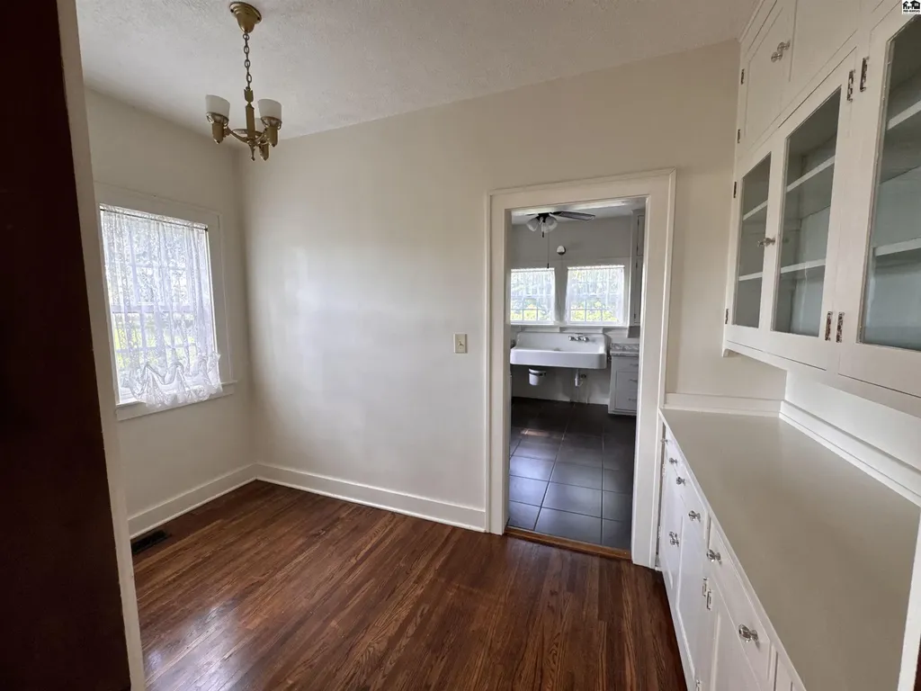 18802 S Huntsville Road Langdon KS 67583