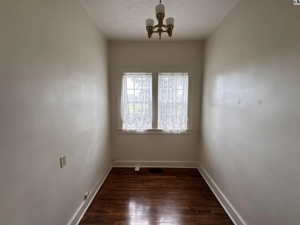 18802 S Huntsville Road Langdon KS 67583