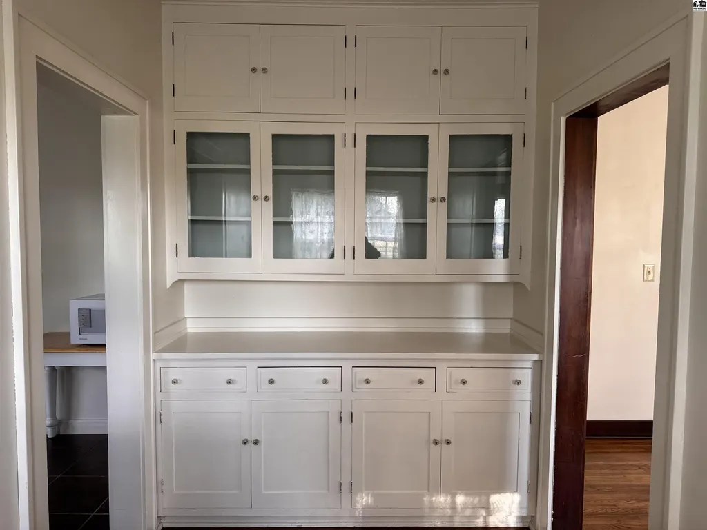18802 S Huntsville Road Langdon KS 67583