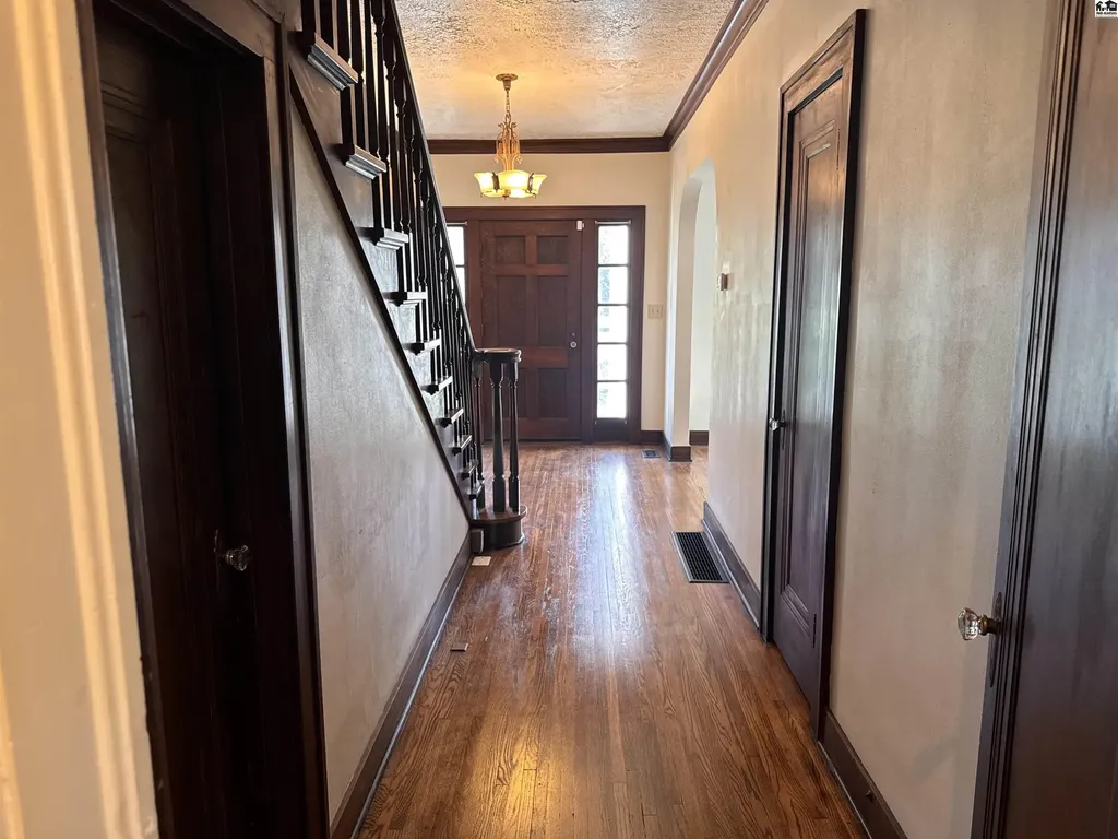 18802 S Huntsville Road Langdon KS 67583