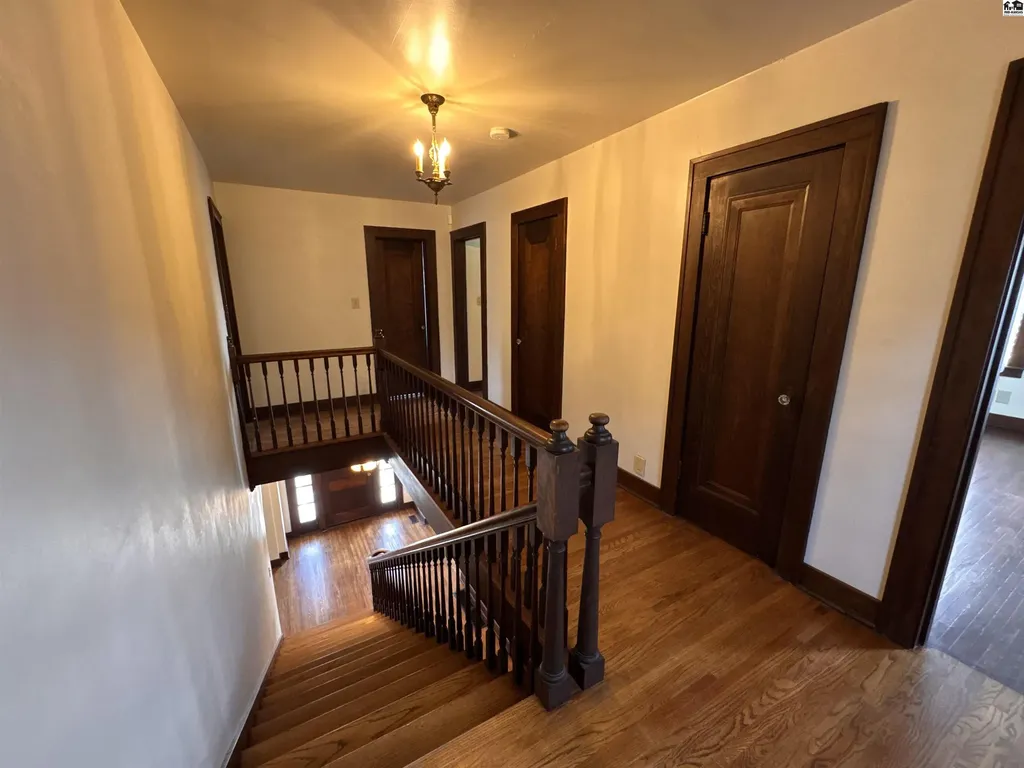 18802 S Huntsville Road Langdon KS 67583