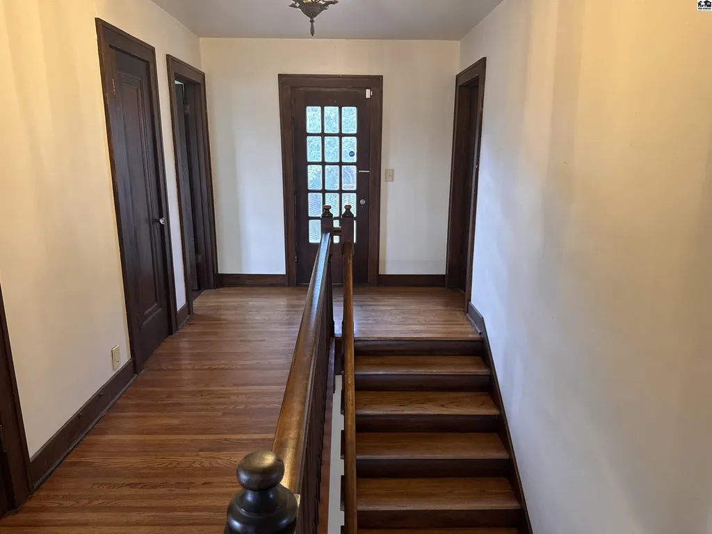 18802 S Huntsville Road Langdon KS 67583