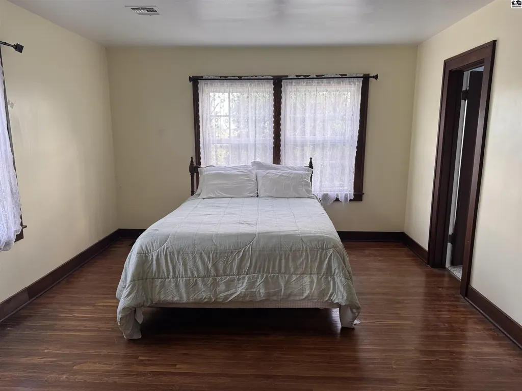 18802 S Huntsville Road Langdon KS 67583