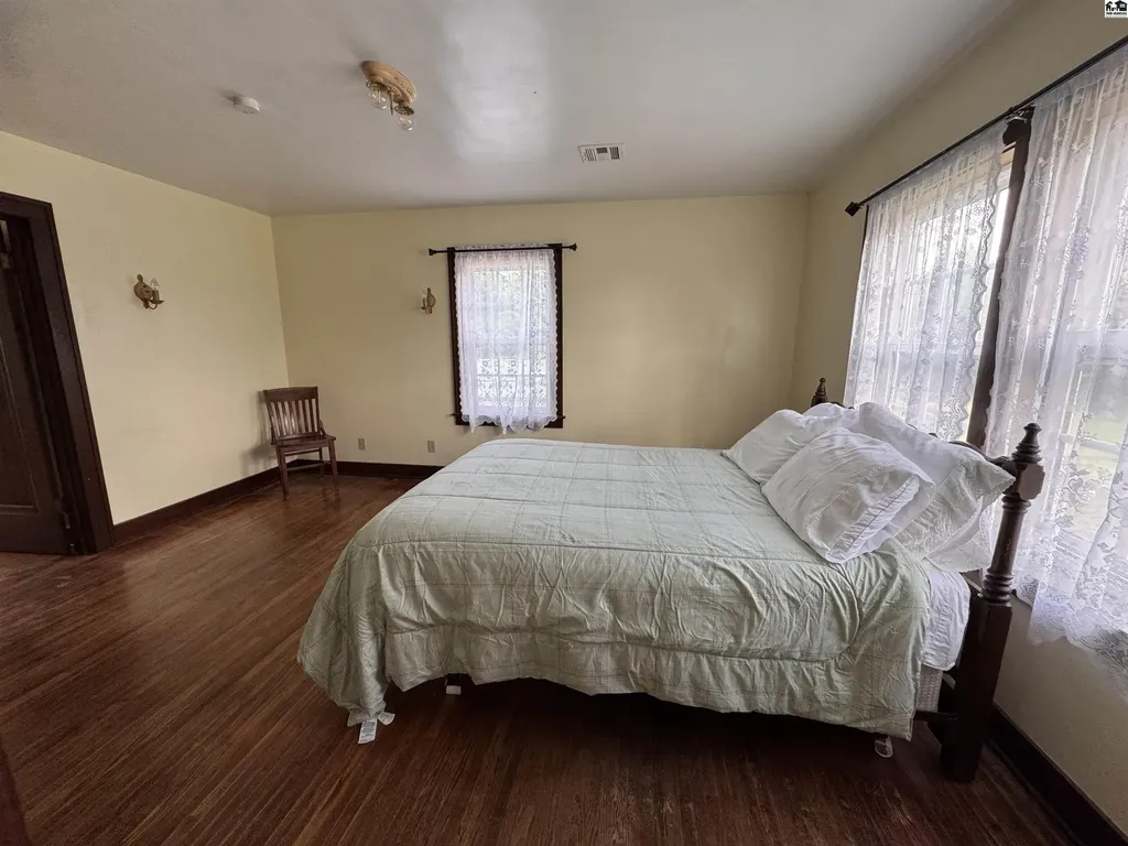 18802 S Huntsville Road Langdon KS 67583