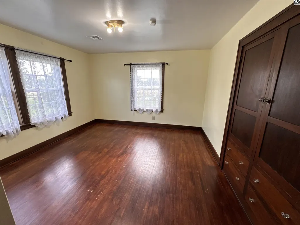 18802 S Huntsville Road Langdon KS 67583