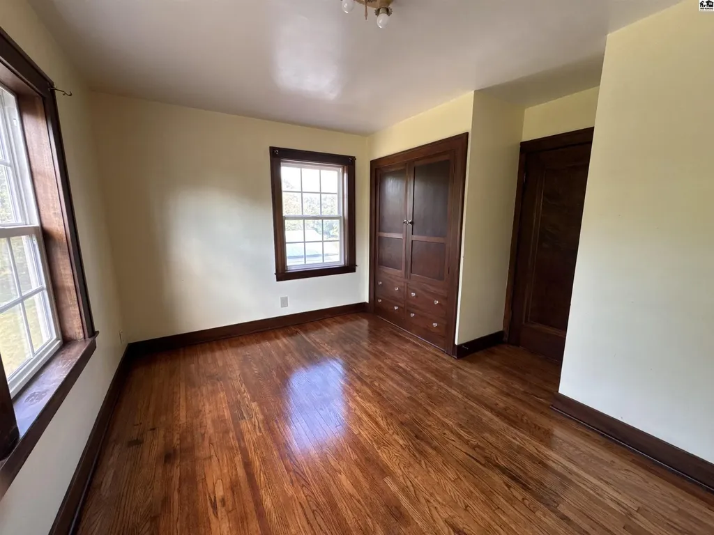 18802 S Huntsville Road Langdon KS 67583