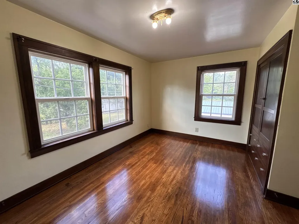 18802 S Huntsville Road Langdon KS 67583