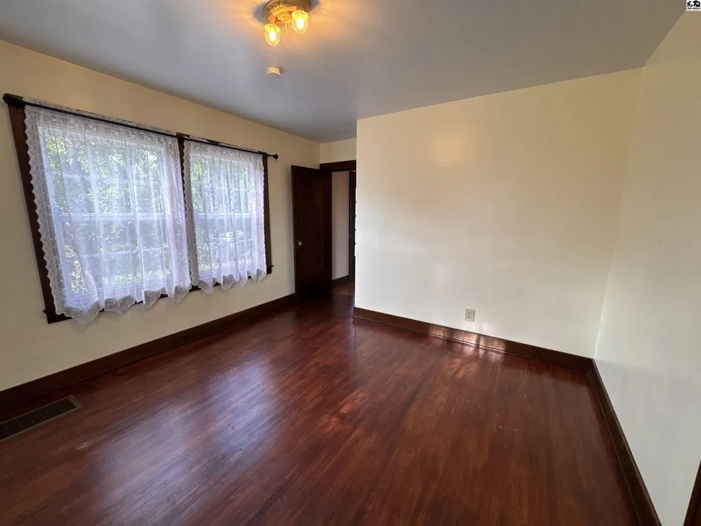 18802 S Huntsville Road Langdon KS 67583