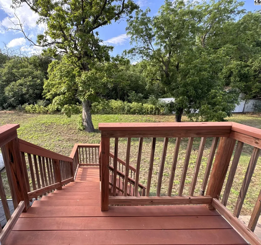 18802 S Huntsville Road Langdon KS 67583