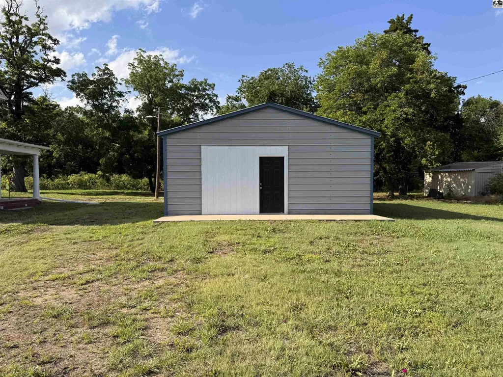 18802 S Huntsville Road Langdon KS 67583