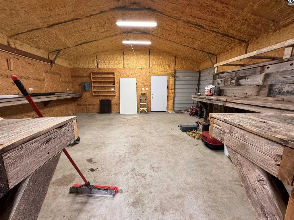 18802 S Huntsville Road Langdon KS 67583